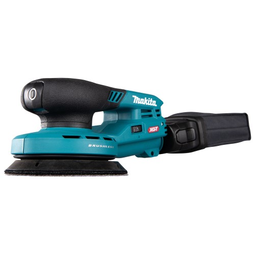 BO001CGZ Lijadora rotorbital XGT®