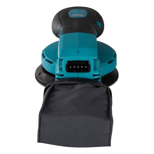 BO001CGZ Lijadora rotorbital XGT®