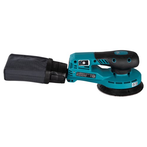 BO001CGZ Lijadora rotorbital XGT®