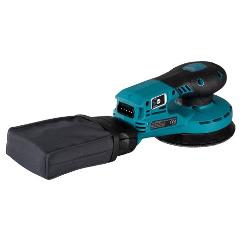 BO001CGZ Lijadora rotorbital XGT®