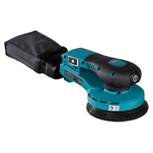 BO001CGZ Lijadora rotorbital XGT®