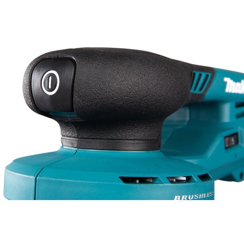 BO001CGZ Lijadora rotorbital XGT®