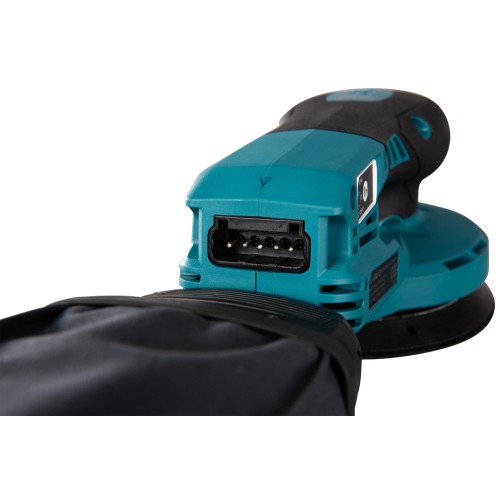 BO001CGZ Lijadora rotorbital XGT®