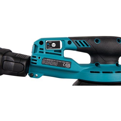 BO001CGZ Lijadora rotorbital XGT®