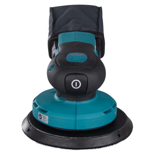 BO002CGZ Lijadora rotorbital XGT®