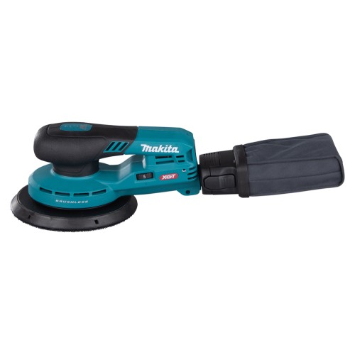 BO002CGZ Lijadora rotorbital XGT®
