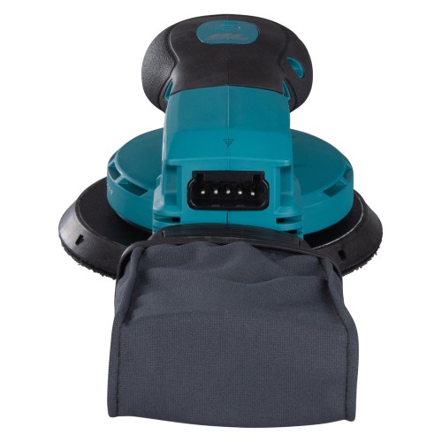 BO002CGZ Lijadora rotorbital XGT®