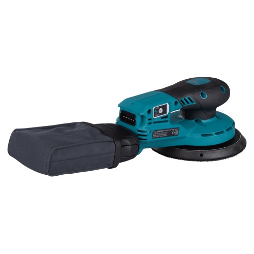 BO002CGZ Lijadora rotorbital XGT®