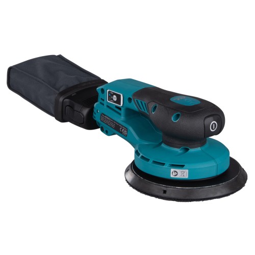 BO002CGZ Lijadora rotorbital XGT®