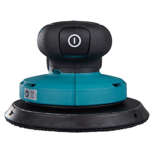 BO002CGZ Lijadora rotorbital XGT®