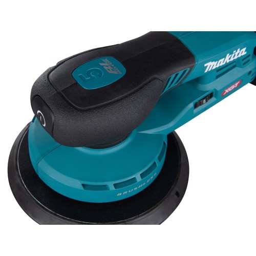 BO002CGZ Lijadora rotorbital XGT®