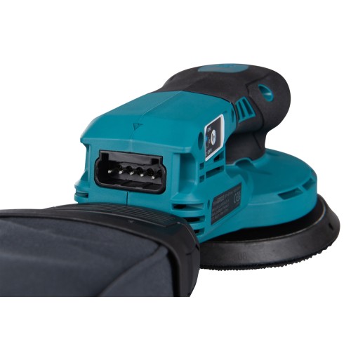BO002CGZ Lijadora rotorbital XGT®