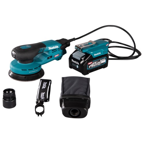 BO003CGZ Lijadora rotorbital XGT®