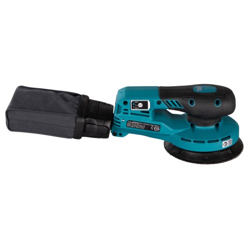 BO003CGZ Lijadora rotorbital XGT®