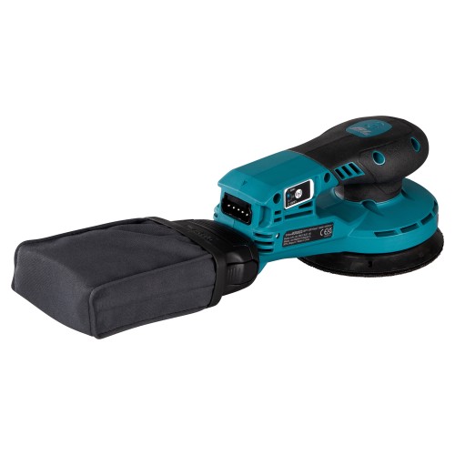 BO003CGZ Lijadora rotorbital XGT®