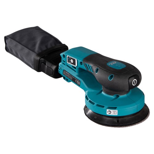 BO003CGZ Lijadora rotorbital XGT®