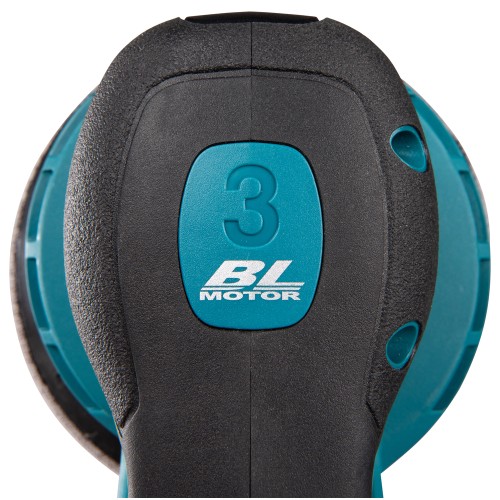 BO003CGZ Lijadora rotorbital XGT®