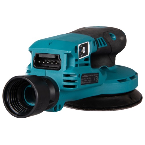 BO003CGZ Lijadora rotorbital XGT®