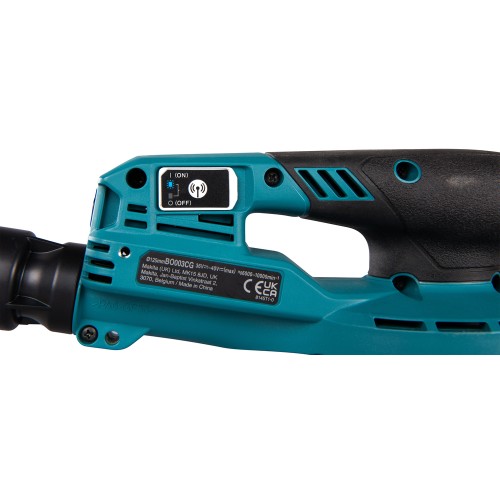 BO003CGZ Lijadora rotorbital XGT®