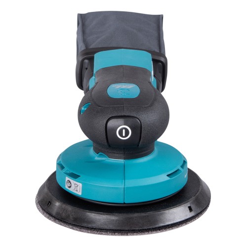BO004CGZ Lijadora rotorbital XGT®