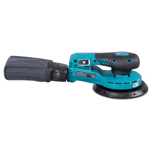 BO004CGZ Lijadora rotorbital XGT®