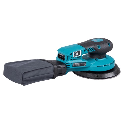 BO004CGZ Lijadora rotorbital XGT®