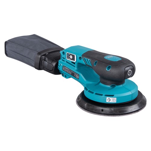 BO004CGZ Lijadora rotorbital XGT®
