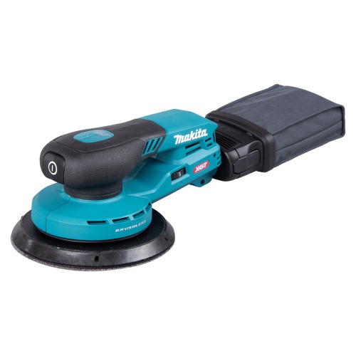 BO004CGZ Lijadora rotorbital XGT®