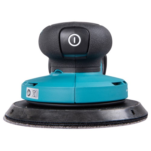 BO004CGZ Lijadora rotorbital XGT®