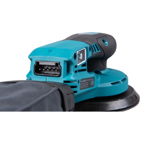 BO004CGZ Lijadora rotorbital XGT®