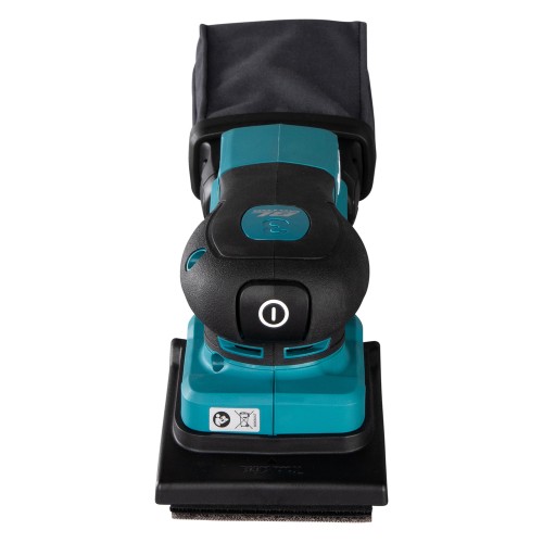 BO005CGZ Lijadora orbital XGT®