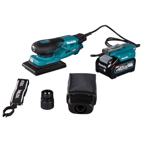 BO005CGZ Lijadora orbital XGT®