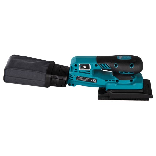 BO005CGZ Lijadora orbital XGT®