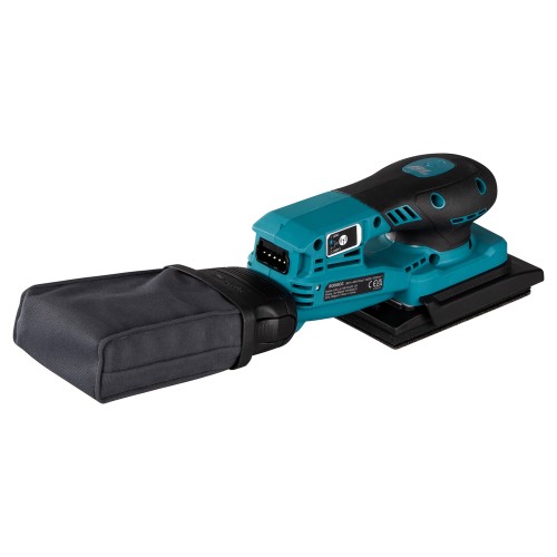 BO005CGZ Lijadora orbital XGT®
