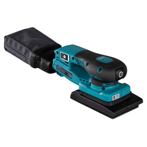 BO005CGZ Lijadora orbital XGT®