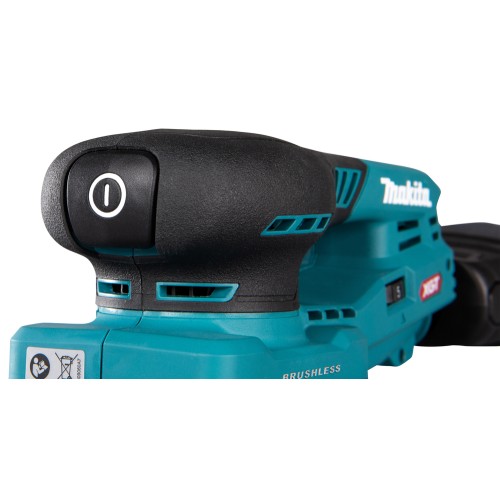 BO005CGZ Lijadora orbital XGT®