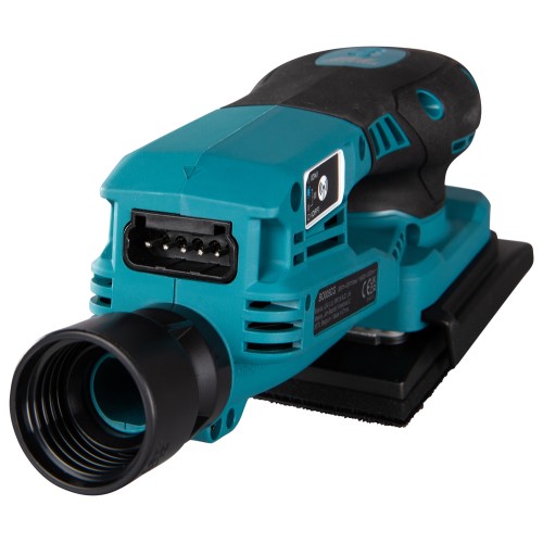 BO005CGZ Lijadora orbital XGT®