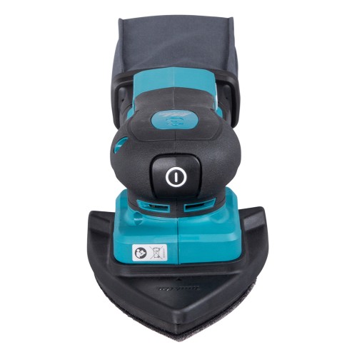 BO006CGZ Lijadora orbital XGT®