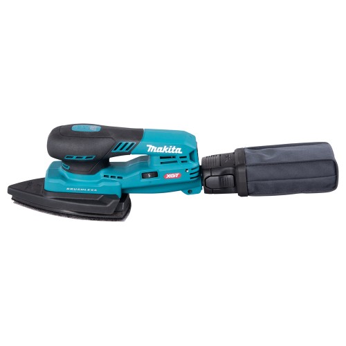 BO006CGZ Lijadora orbital XGT®