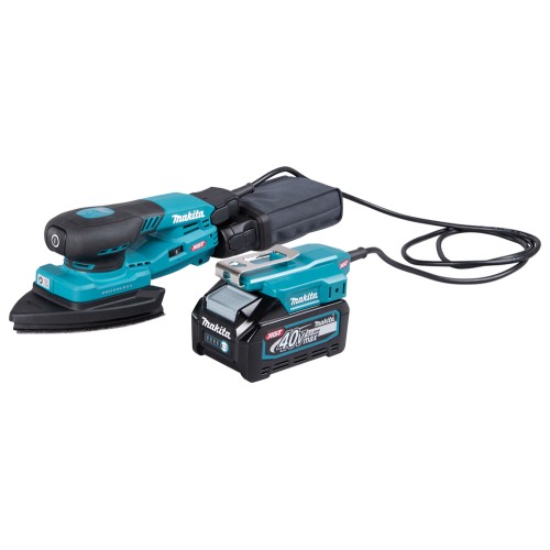 BO006CGZ Lijadora orbital XGT®