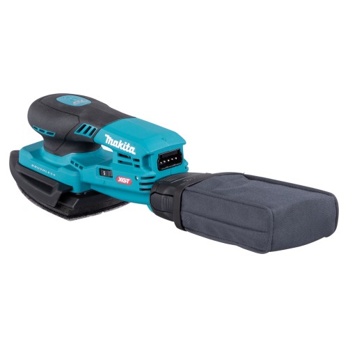 BO006CGZ Lijadora orbital XGT®