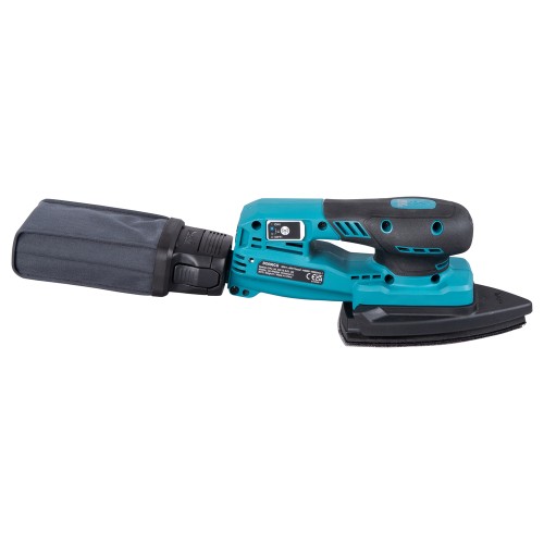 BO006CGZ Lijadora orbital XGT®