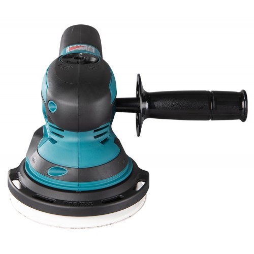 BO6050J Lijadora rotorbital