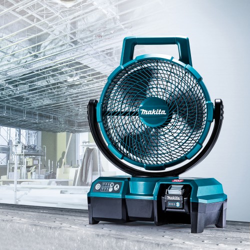 CF001GZ Ventilador  XGT®