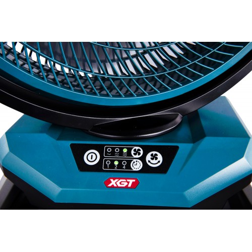 CF002GZ Ventilador a batería XGT®