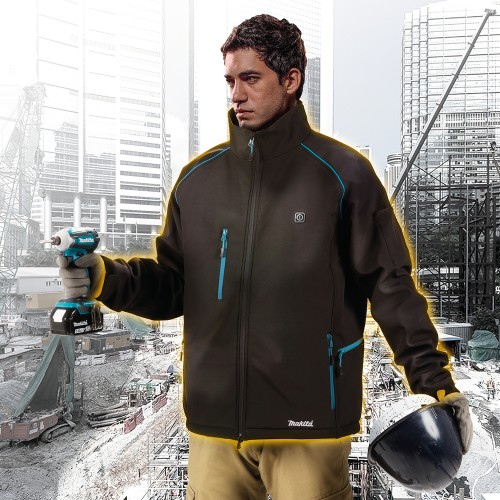 CJ105DZXL Chaqueta calefactable  CXT®