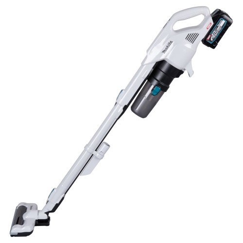 CL004GZ Aspirador de mano XGT®, 40Vmax