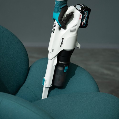 CL004GZ Aspirador de mano XGT®, 40Vmax