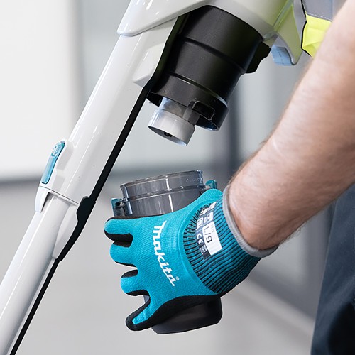 CL004GZ Aspirador de mano XGT®, 40Vmax