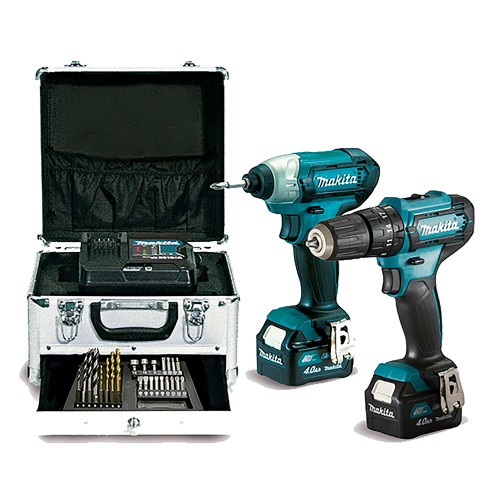 Combo CXT (12 Vmax)
